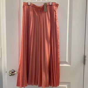 J. Crew, maxi skirt,New with Tag